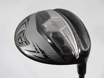 【中古】【中古品】ツルヤゴルフ フェアウェイウッド アクセル ZR フェアウェイ 2017 オリジナルカーボン 5W 商品番号:2000010144002881