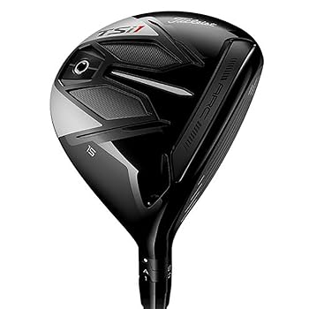 【中古】タイトリスト（TITLEIST） TSi1 フェアウェイウッド(ロフト18度)TSP013 45 （ＳＲ/Men's）