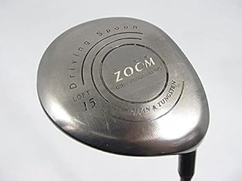 【中古】【中古品】プロギア フェアウェイウッド ZOOM-F フェアウェイ オリジナルカーボン FW 商品番号:2000010143505050
