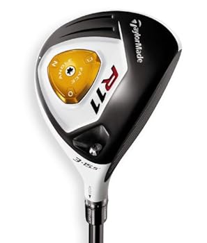 【中古】【未使用】TAYLOR MADE(テーラーメイド) R11 FAIRWAY WOODS Motore 55 カーボンシャフト 番手 5W フレックス SR 日本仕様|AJIMURA-SHOP