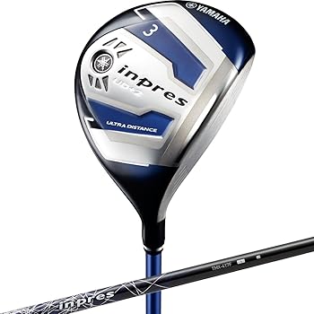 【中古】YAMAHA(ヤマハ) フェアウェイウッド UD+2 17INPRES UD+2 FW #5 S フェアウェイウッド UD+2 番手:5W
