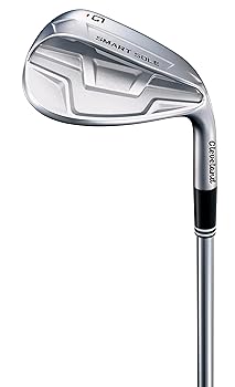 【中古】クリーブランドゴルフ(Cleveland Golf) ウェッジ スマートソール 4 TYPE-G2 【カタログ純正シャフト装着モデル】 スマートソールスチールシャフ