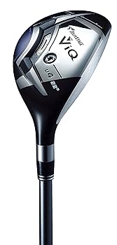【中古】ツアーステージ ツアーステージ（TOUR STAGE） VIQ ユーティリティ VT-501Uシャフト装着 QUBB1UR5 2012 カーボン フレックス:R ハンド:right ロ