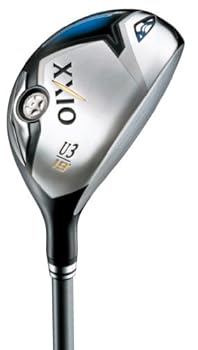【中古】DUNLOP(ダンロップ) XXIO7 ユーティリティー MP700 カーボンシャフト 番手 U3 フレックス R