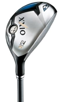 【中古】DUNLOP(ダンロップ) XXIO7 ユーティリティー MP700 カーボンシャフト 番手 U4 フレックス R｜AJIMURA-SHOP