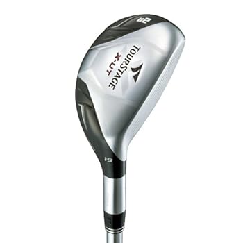 【中古】【未使用】ブリヂストン(BRIDGESTONE) TOURSTAGE X-UT ユーティリティ TOURSTAGE NS PRO 950GH ウェイトフロー シャフト 番手 #U2 フレックス S|AJIMURA-SHOP