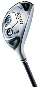 【中古】DUNLOP(ダンロップ) XXIO ゼクシオ エイト ユーティリティ MP800カーボン U4 R XXIO8