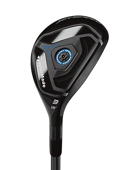 【中古】TAYLOR MADE(テーラーメイド) Jet Speedユーティリティ A3225609