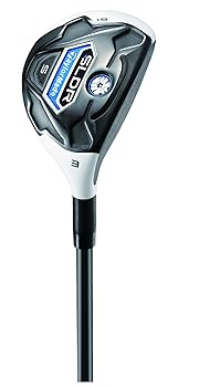 【中古】TAYLOR MADE(テーラーメイド) SLDR S RESCUE A3474907 R 19 40.5in|AJIMURA-SHOP