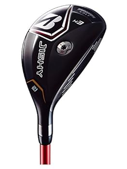 【中古】BRIDGESTONE(ブリヂストン) J15HY ユーティリティ Tour AD J15-11Hカーボンシャフト BHEB1U 2014 フレックス:S ハンド:right ロフト角:19 シャフ