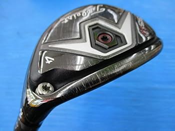 【中古】TITLEIST(タイトリスト) ユーティリティ 915H DG 21 S200 ハンド:right ライ角:58.5度