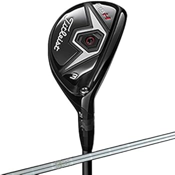 【中古】TITLEIST(タイトリスト) ありがた味 915H NS950 21 S 御手々:right ライ角:58.5度