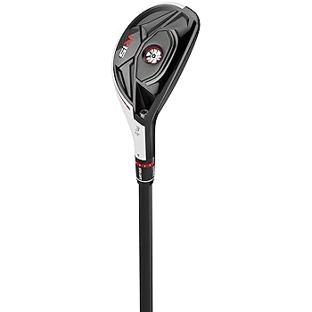 【中古】TAYLOR MADE(テーラーメイド) ユーティリティ R15 RESUCUE A3509309 2015 フレックス:S ハンド:right ロフト角:21 シャフト長さ:39.75in 番手:U#｜AJIMURA-SHOP