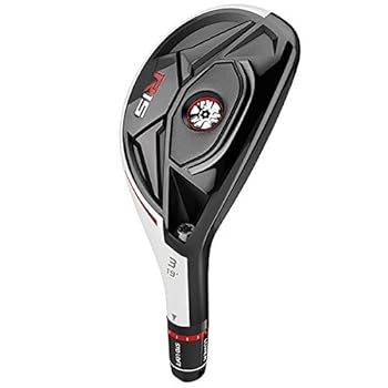 【中古】TAYLOR MADE(テーラーメイド) R15 RESUCUE B1686409 2015 スチール フレックス:S ハンド:right ロフト角:19 シャフト長さ:40in 番手:U#3 ライ角: