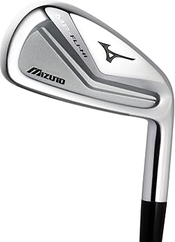 【中古】MIZUNO(ミズノ) MP-FLI-HI ユーティリティ アイアン 4番
