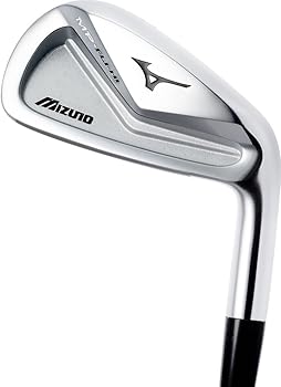 【中古】MIZUNO(ミズノ) MP-FLI-HI ありがた味 アイアン 3番