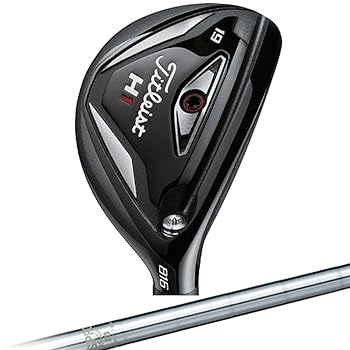 【中古】TITLEIST(タイトリスト) ユーティリティ 816H1 NS950 S 23 ユーティリティ N.S.PRO 950GH メンズ 86H1R95S23 ロフト角:23度 番手:ユーティリティ