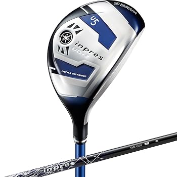 【中古】YAMAHA(ヤマハ) ありがた味 UD+2 17INPRES UD+2 UT4 SR ありがた味 UD+2