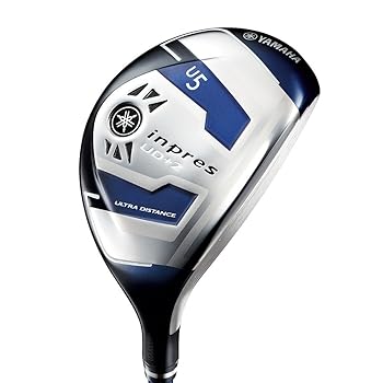 【中古】YAMAHA(ヤマハ) ありがた味 UD+2 17INPRES UD+2 UT5 SR ありがた味 UD+2