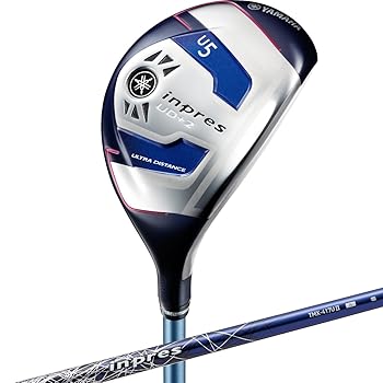【中古】YAMAHA(ヤマハ) ありがた味 UD+2 17INPRES UD+2 L UT4 R ありがた味 UD+2