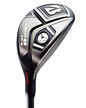【中古】BRIDGESTONE(ブリヂストン) ユーティリティ TOUR B XD-H ユーティリティ N.S.PRO 950GH スチールシャフト ロフト角:18度 番手:H2 フレックス:S|AJIMURA-SHOP