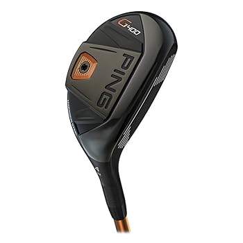 【中古】いの一番 G SERIES G400変わり種 ありがた味 PING FUBUKI ありがた味 立て坑：PING FUBUKI 4U R