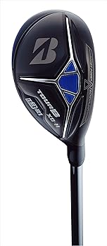 【中古】ブリヂストン(BRIDGESTONE)ユーティリティ【カタログ掲載シャフト装着モデル】TOURBXD-HユーティリティスチールメンズXDIS1US4右24フレックス:S｜AJIMURA-SHOP