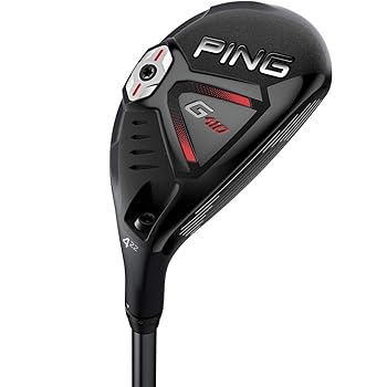 【中古】PING 2019 G410 変わり種 (PING TOUR 173-85 炭素とり備える) 日本置き目品 R #4