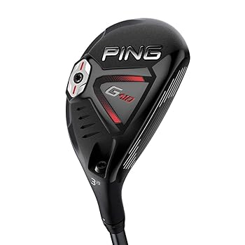 【中古】PING 2019 G410 変わり種 (PING TOUR 173-85 炭素とり備える) 日本置き目品