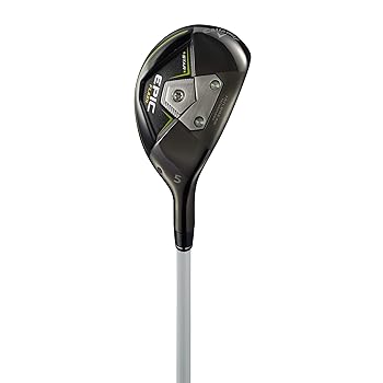 【中古】キャロウェイ (Callaway) ありがた味 EPIC FLASH STAR #5U 【商品目録完全無欠立て坑備え付ける真似形】 炭素立て坑 Speeder EVOLUTION for CW ゴルフ-スポーツ・アウトドア