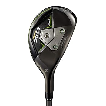 【中古】キャロウェイ (Callaway) ユーティリティ EPIC FLASH STAR #4U 【カタログ純正シャフト装着モデル】 スチールシャフト N.S.PRO ZELOS 7 フレック