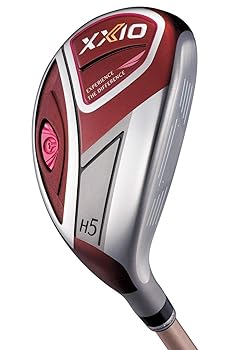【中古】DUNLOP(ダンロップ) ユーティリティ XXIO ゼクシオ イレブン ハイブリッド 【カタログ純正シャフト装着モデル】 MP1100L シャフト カーボン レデ|AJIMURA-SHOP