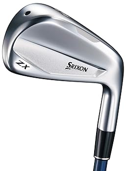 【中古】ダンロップ(DUNLOP) スリクソン ZX ユーティリティ 【カタログ純正シャフト装着モデル】 Diamana ZX for UTILITY カーボンシャフト メンズ 右利|AJIMURA-SHOP