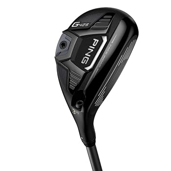 【中古】PING(ピン) ユーティリティ G425 ALTA J CB SLATE 2020年モデル SR 3UT