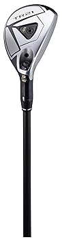 【中古】本間ゴルフ ユーティリティ TR21 U TR21U 18.0 R2065 TRB 40.50 S 5 メンズ 右 ロフト角:18度 番手#:3 フレックス:S|AJIMURA-SHOP