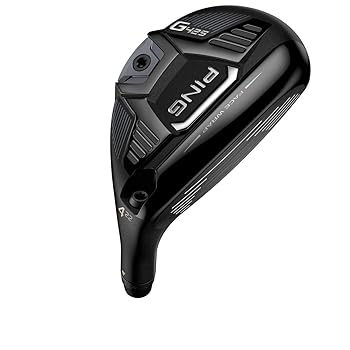 【中古】PING(ピン) ユーティリティ G425 NS PRO MODUS3 TOUR 105 2020年モデル S 4UT