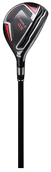 【中古】本間ゴルフ ユーティリティ GS U TW-GSU 24.0 ST48 GSB 39.50 S.R 9 メンズ 右 ロフト角:24度 番手#:5 フレックス:SR