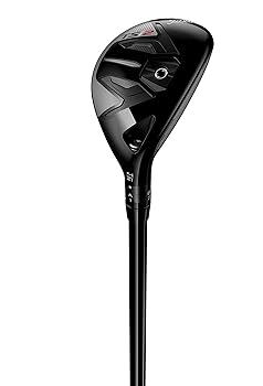 【中古】タイトリスト(TITLEIST)ユーティリティ【カタログ純正シャフト装着モデル】TSi2ユーティリティメタル24(N.S. MODUS? HYBRID (GOST))スチール・