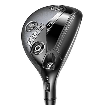 【中古】コブラ（Cobra） ユーティリティ メンズ キング TEC (3H ロフト19度) N.S.PRO 950GH neo 日本正規品 （Ｓ/Men）