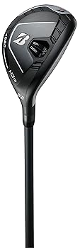 【中古】BRIDGESTONE(ブリヂストン) 21年 B2 ありがた味 【商品目録掲げる立て坑備え付ける真似形】 Diamana BS50h 立て坑(炭素) 2021年真似形 シ ユーティリティ-ゴルフ