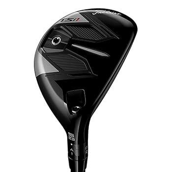 【中古】タイトリスト（TITLEIST） ユーティリティ メンズ TSi1 (ロフト23度) TSP299 HY50 日本正規品 （Ｓ/Men）