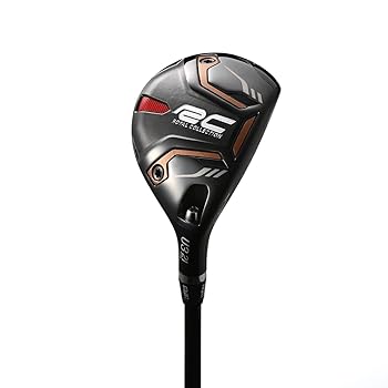 【中古】【未使用】ROYAL COLLECTION(ロイヤルコレクション) ユーティリティ AM-X UT U3 21°RC AT-5 UT S カーボン RCU22CL0001 右 番手:U3 フレックス:S