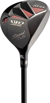 【中古】キャスコ(Kasco) UFO Speed by POWER TORNADO 33 S