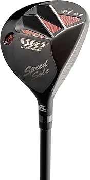 【中古】キャスコ(Kasco) UFO Speed by POWER TORNADO 44 R