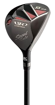 【中古】【未使用】キャスコ(Kasco) UFO Speed by POWER TORNADO 55 S|AJIMURA-SHOP