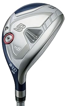 【中古】BRIDGESTONE(ブリヂストン) 22年 B-LD ユーティリティー 【カタログ掲載シャフト装着モデル】 AiR Speeder BS-LD for Utility シャフト(カーボン|AJIMURA-SHOP