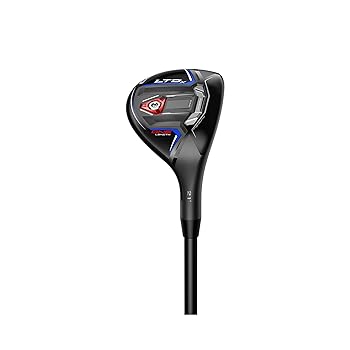 【中古】コブラ(Cobra) LTDxワンレングスユーティリティ(3H、ロフト19度)Speeder NX for Cobra (R/Men's)