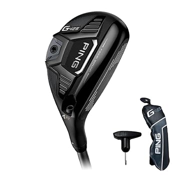 【中古】[ピン] ゴルフクラブ ユーティリティ メンズ ALTA J CB SLATE シャフト G425 ハイブリッド HB UT