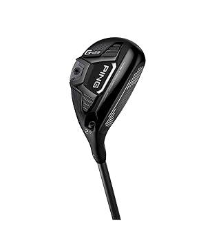 【中古】[ピン] ゴルフクラブ ユーティリティ メンズ PING TOUR 173-85 シャフト G425 ハイブリッド HB UT｜AJIMURA-SHOP