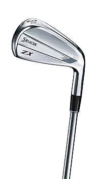 【中古】ダンロップ(DUNLOP) スリクソン ZX MKII ユーティリティ【カタログ純正シャフト装着モデル】N.S.PRO 950GH neo DST for HYBRID スチールシャフト